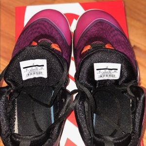 2014 Jordan Superfly